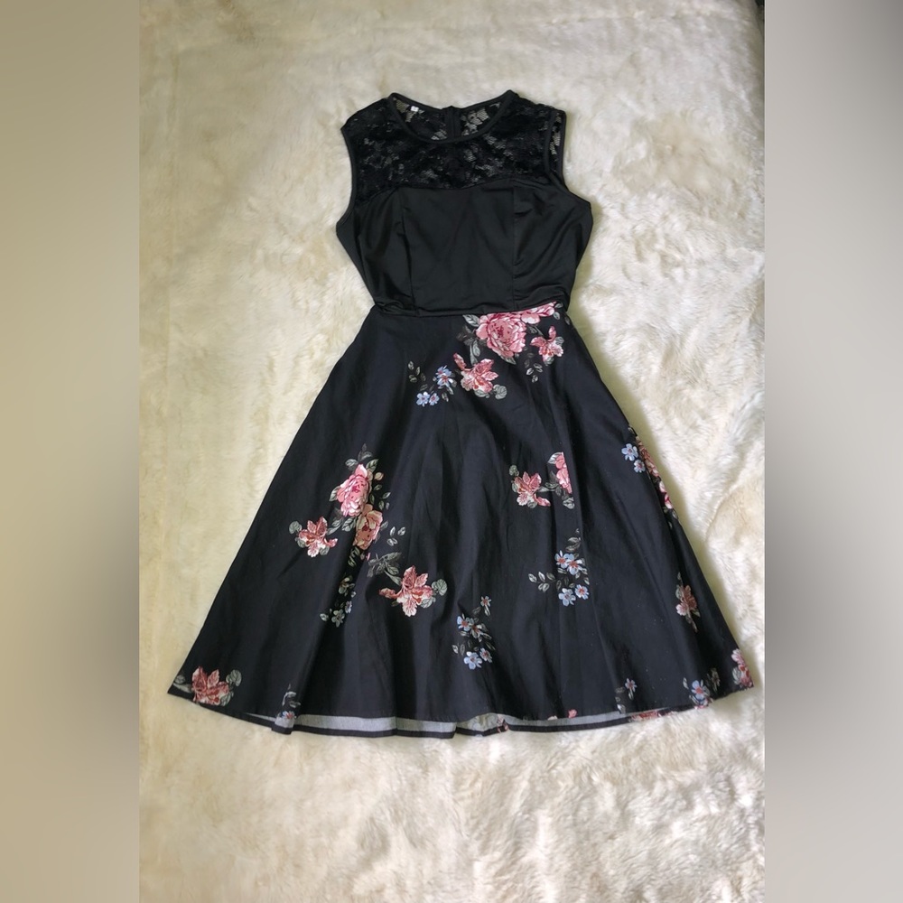 Casual Dress